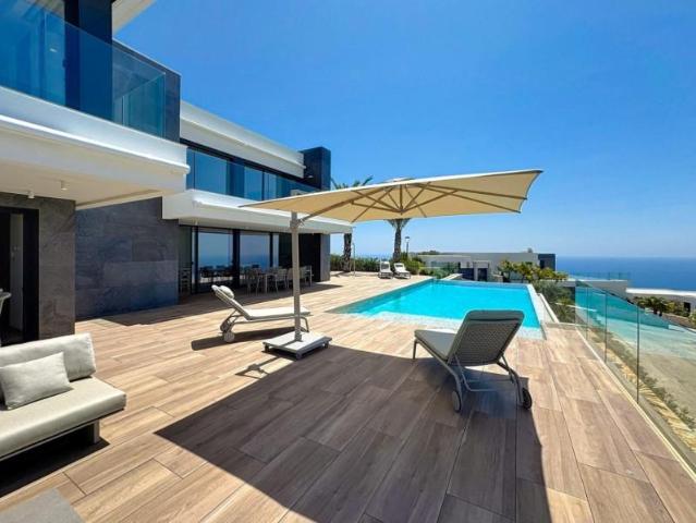 Casa en venta Benitachell