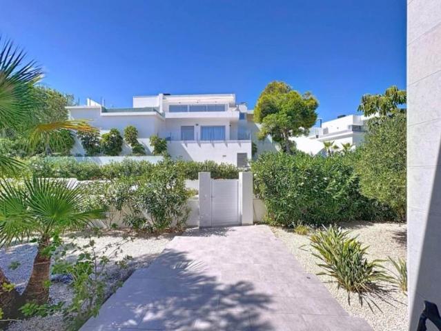 Casa en venta Benitachell