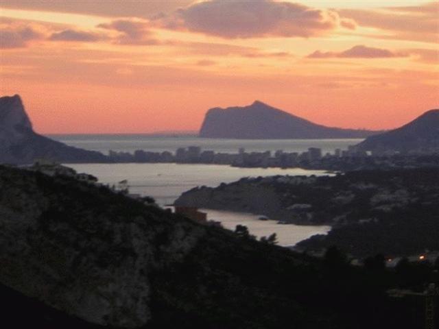 Casa en venta Benitachell