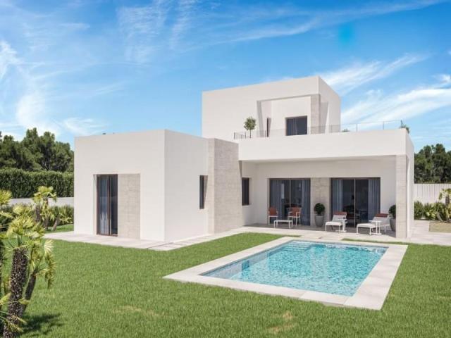 Casa en venta Beniarbeig