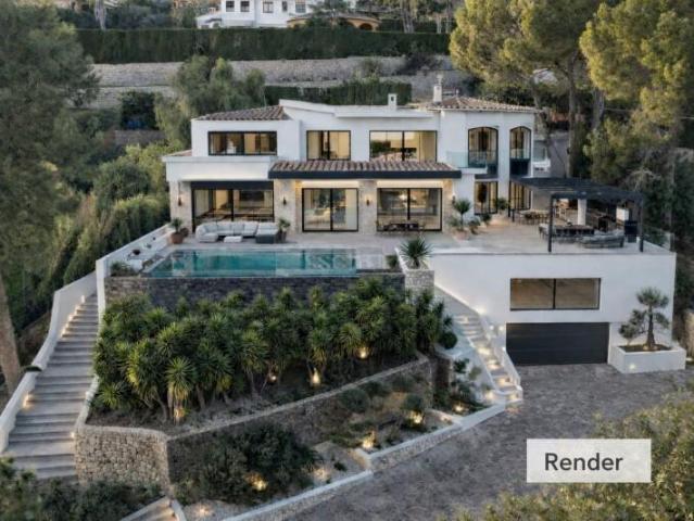 Casa en venta Beniarjó