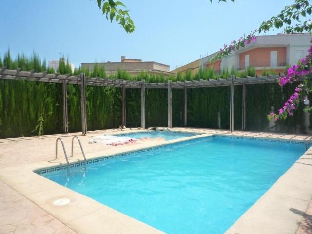 Casa en venta Beniarjó