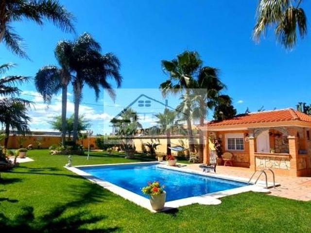 Casa en venta Benicarló