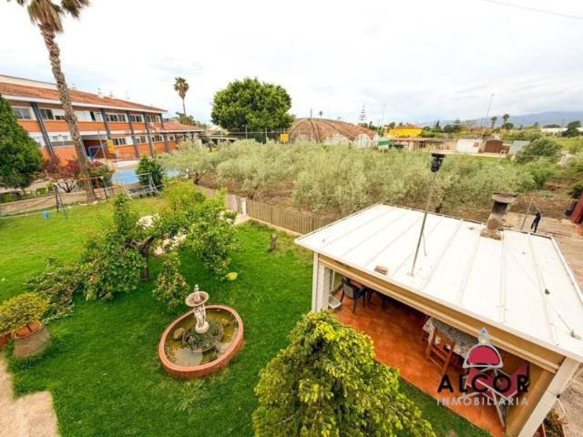 Casa en venta Benicarló