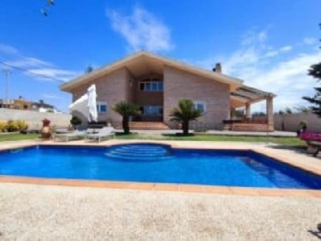 Casa en venta Benicarló