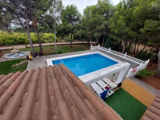 Casa en venta Benicàssim