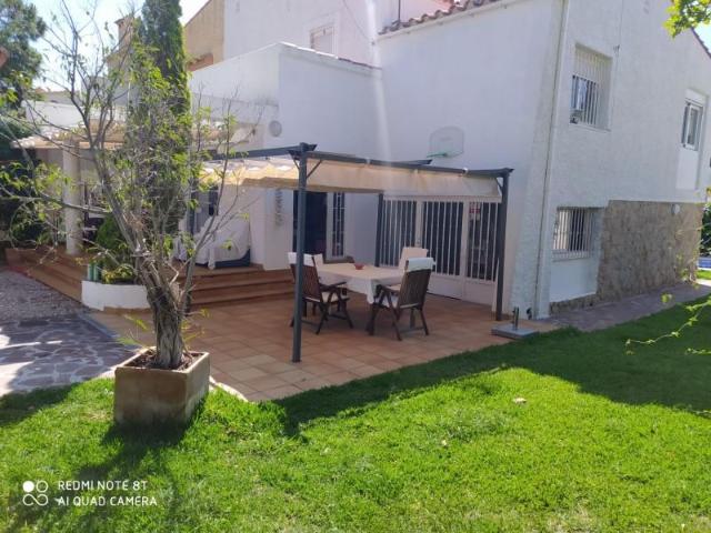 Casa en venta Benicàssim