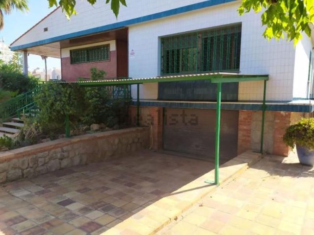 Casa en venta Benicàssim