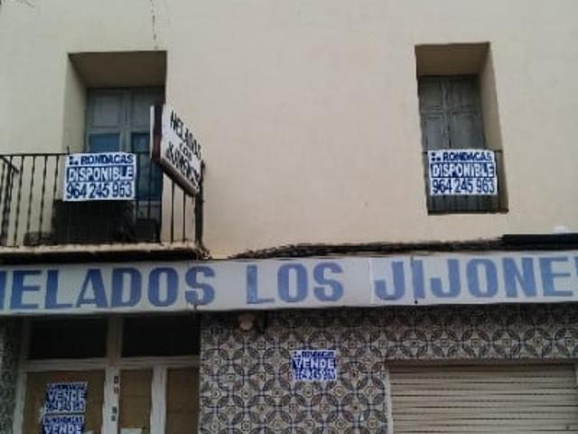 Casa en venta Benicàssim