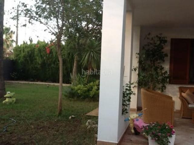 Casa en venta Benicàssim