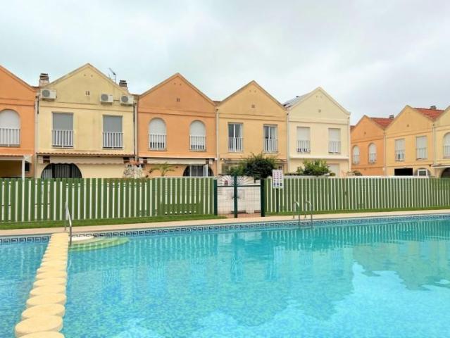 Casa en venta Benicàssim