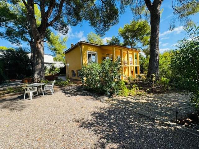 Casa en venta Benicàssim
