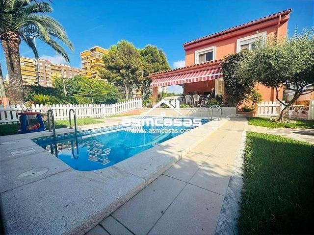 Casa en venta Benicàssim