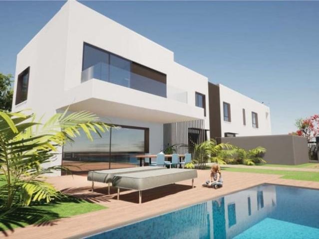 Casa en venta Benicàssim
