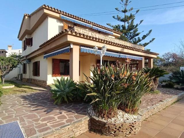 Casa en venta Benicàssim