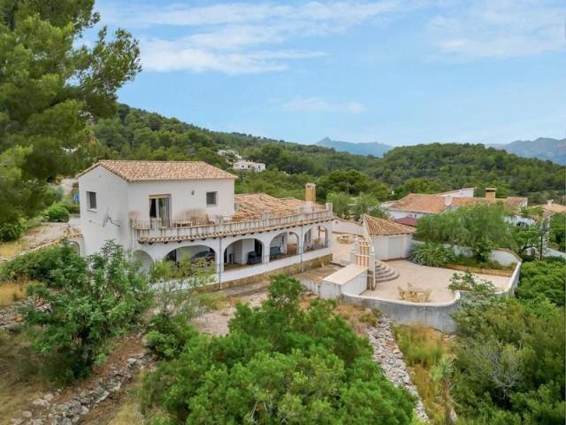 Casa en venta Benidoleig