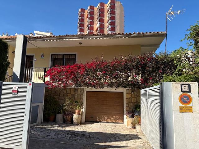 Casa en venta Benidorm, España