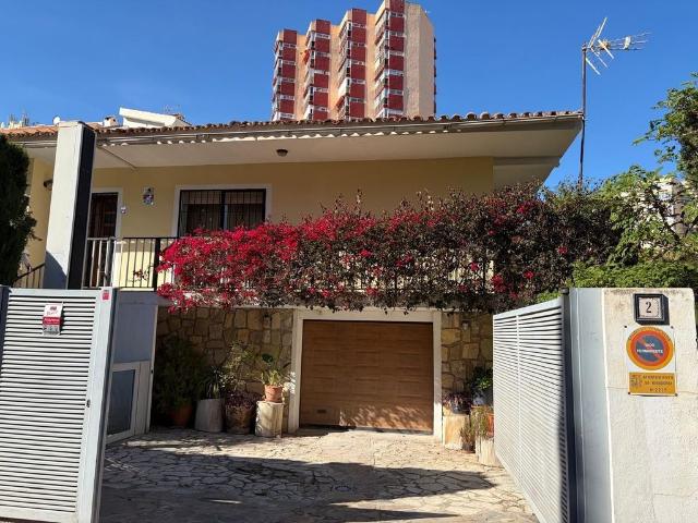 Casa en venta Benidorm, España