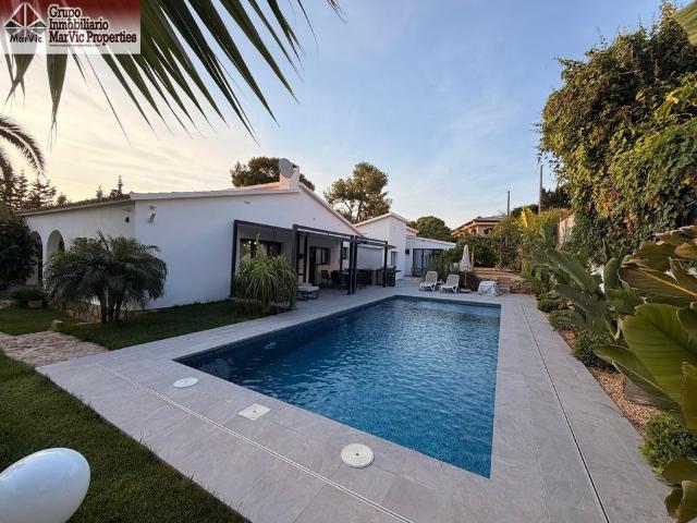 Casa en venta Benidorm, España