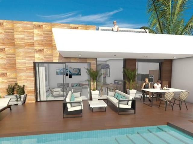 Casa en venta Benidorm