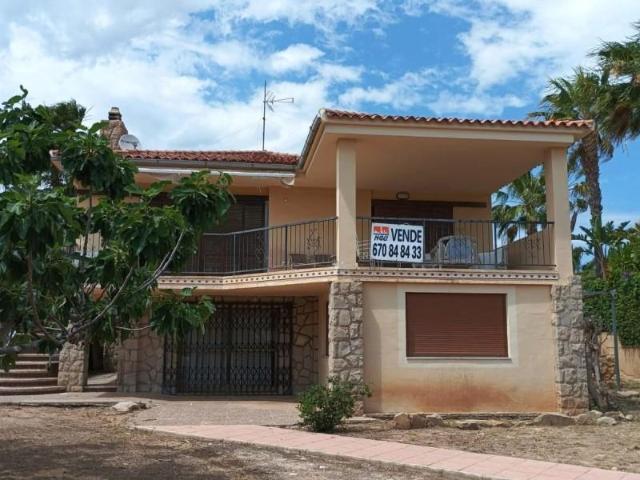 Casa en venta Benidorm