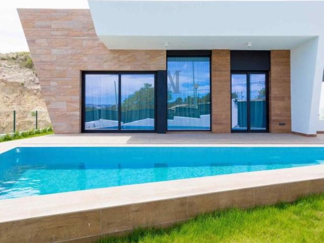 Casa en venta Benidorm