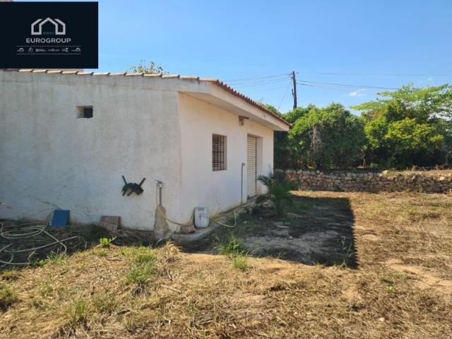 Casa en venta Benidorm