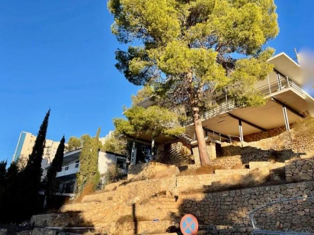 Casa en venta Benidorm