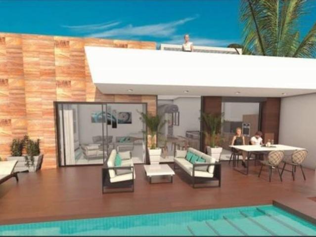 Casa en venta Benidorm