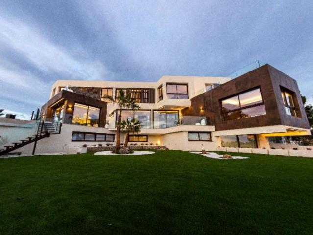 Casa en venta Benidorm
