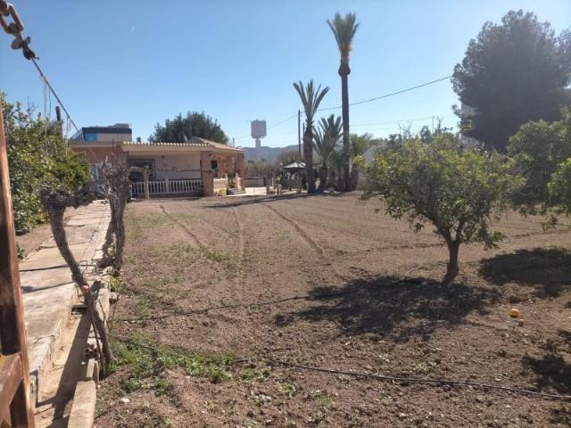 Casa en venta Benidorm