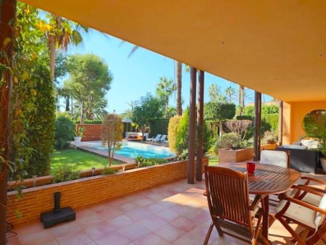 Casa en venta Benidorm