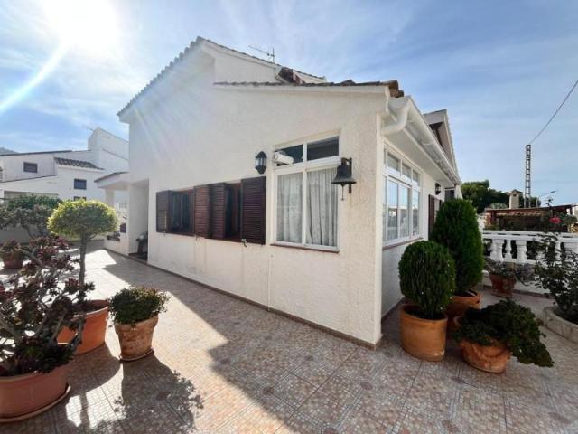 Casa en venta Benidorm