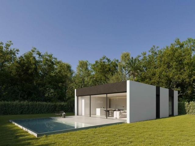 Casa en venta Benidorm