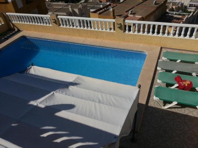 Casa en venta Benidorm