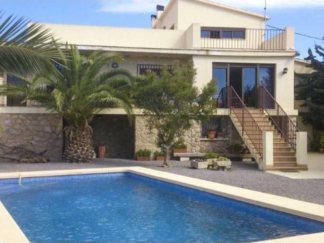 Casa en venta Benidorm