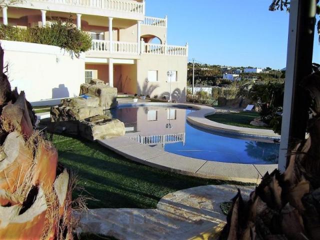 Casa en venta Benidorm