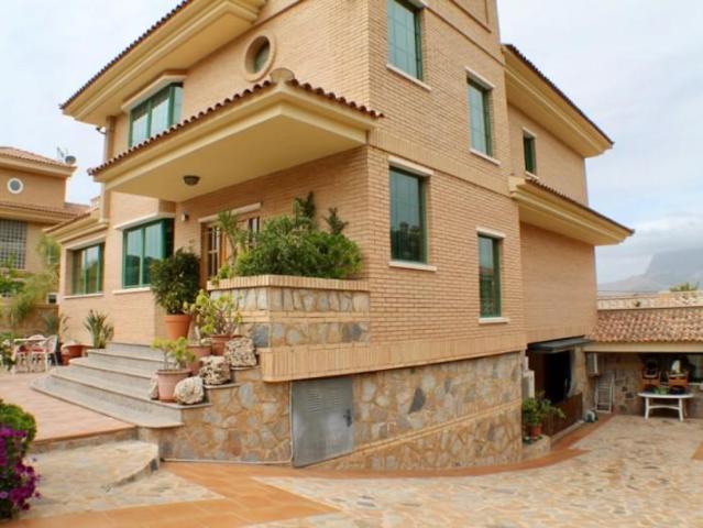 Casa en venta Benidorm