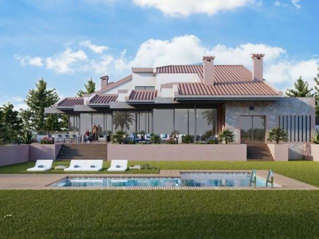 Casa en venta Benidorm