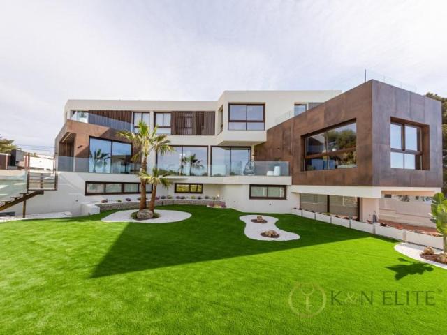 Casa en venta Benidorm