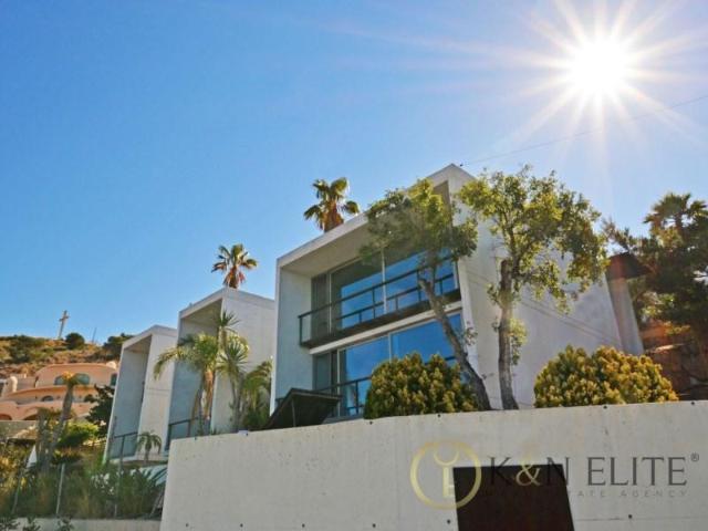 Casa en venta Benidorm