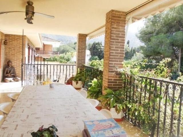 Casa en venta Benidorm