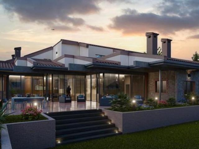 Casa en venta Benidorm