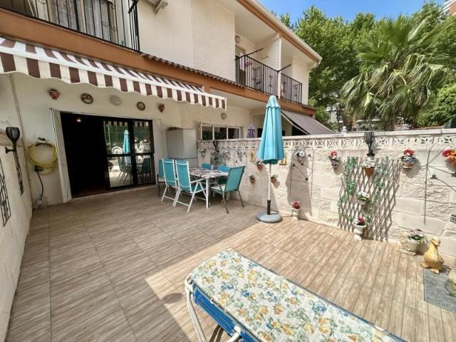Casa en venta Benidorm