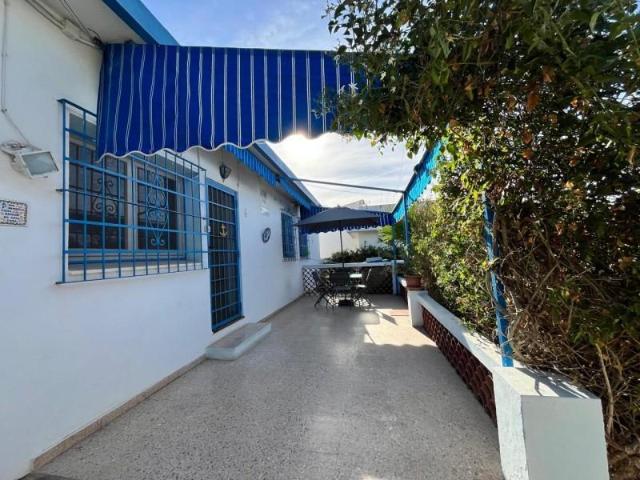 Casa en venta Benidorm