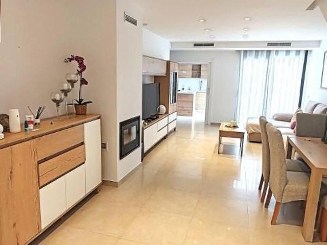 Casa en venta Benidorm