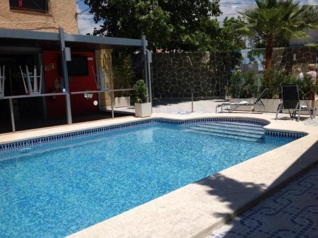 Casa en venta Benidorm