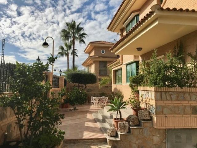 Casa en venta Benidorm