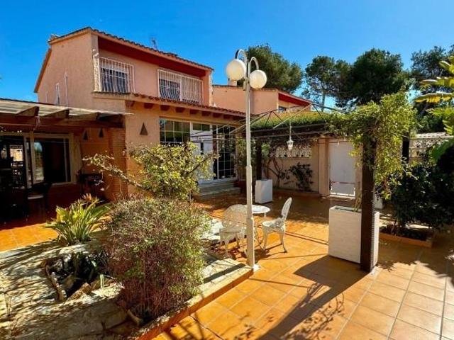 Casa en venta Benidorm