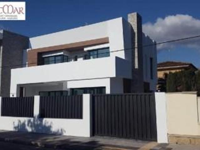 Casa en venta Benidorm